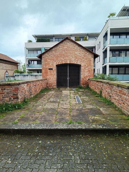 Datei:Landau Festung Auslassschleuse 3.jpeg