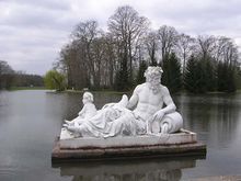 Schlossgarten Schwetzingen