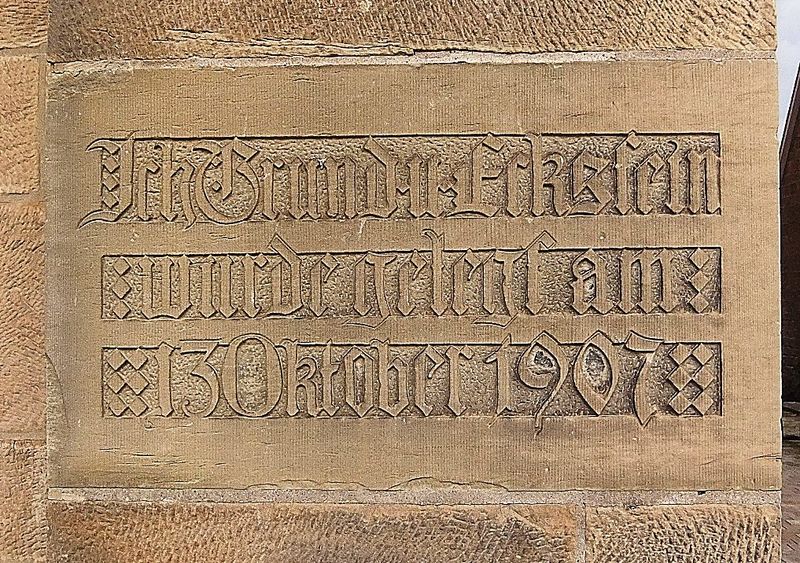 Datei:St Peter und Paul Rauenberg 2.JPG