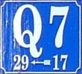 Mannheim Q7,17-29 Schild 1.jpg