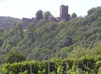 Burg Landeck