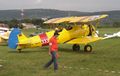 Flugtag Walldorf