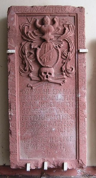 Datei:Epitaph Altes Rathaus Wiesloch 2.JPG