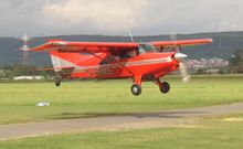 Flugtag in Walldorf