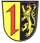 Wappen der Stadt Mannheim