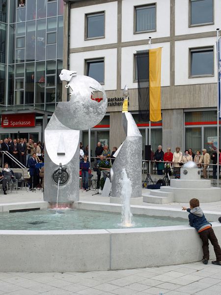 Datei:Bruchsal Faun-und-Nymphe-040.jpg