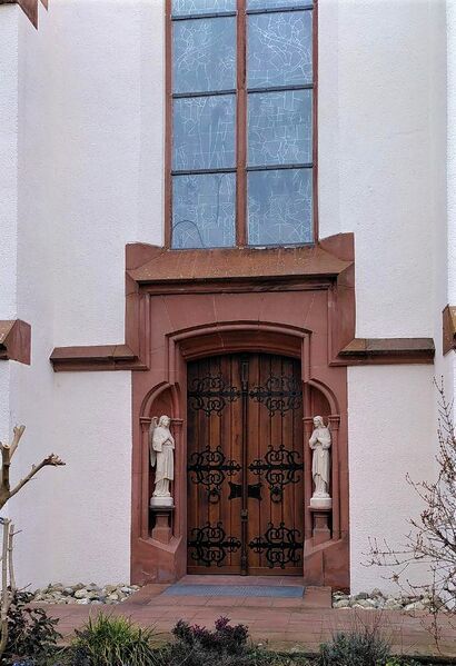 Datei:St. Nikolaus Bellheim 5.jpg