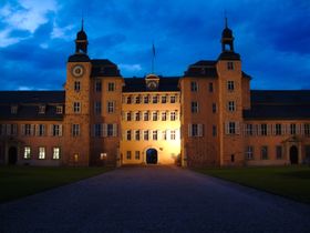 Schloss Schwetzingen