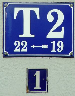 Mannheim T2,19-22 Schild 1.jpg