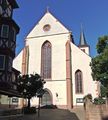 Stiftskirche