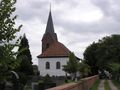 protestantische Kirche