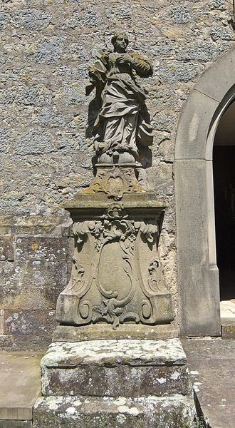 Datei:St Anna-Kapelle Sinsheim-Weiler 3.JPG