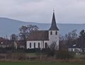 Evangelische Kirche