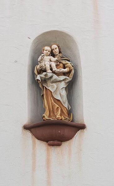 Datei:Katholisches Pfarrhaus Venningen Gottesmutter .jpeg