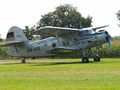 Hockenheim Sonderlandeplatz Auchtweid Airshow 2007-1.jpg