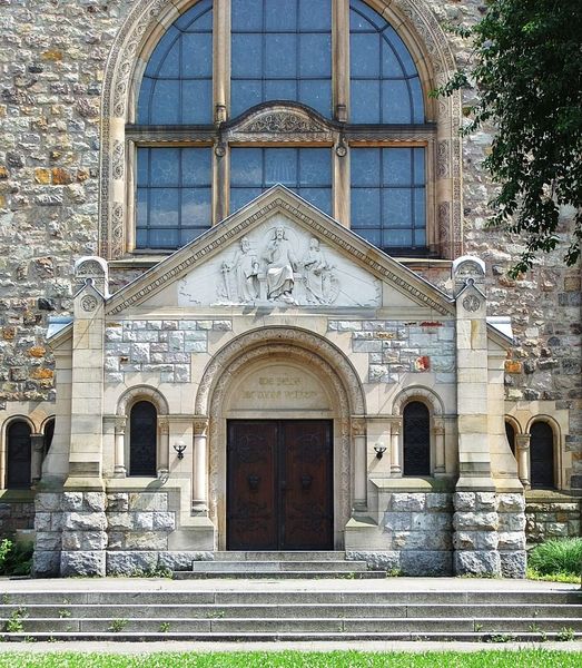 Datei:Peterskirche Weinheim 2.JPG