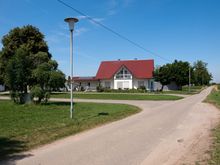 Spargelhof Renkert in Schwetzingen, Allmendsand