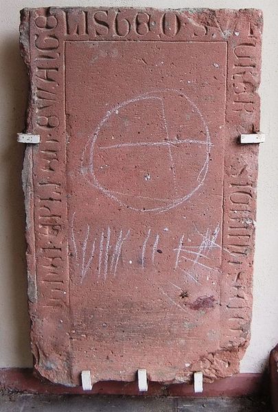 Datei:Epitaph Altes Rathaus Wiesloch 3.JPG
