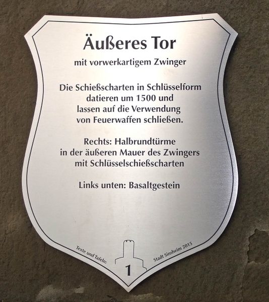 Datei:Infotafel Burg Steinsberg 01 neu.JPG