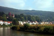 Neckarsteinach