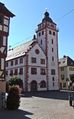 Rathaus