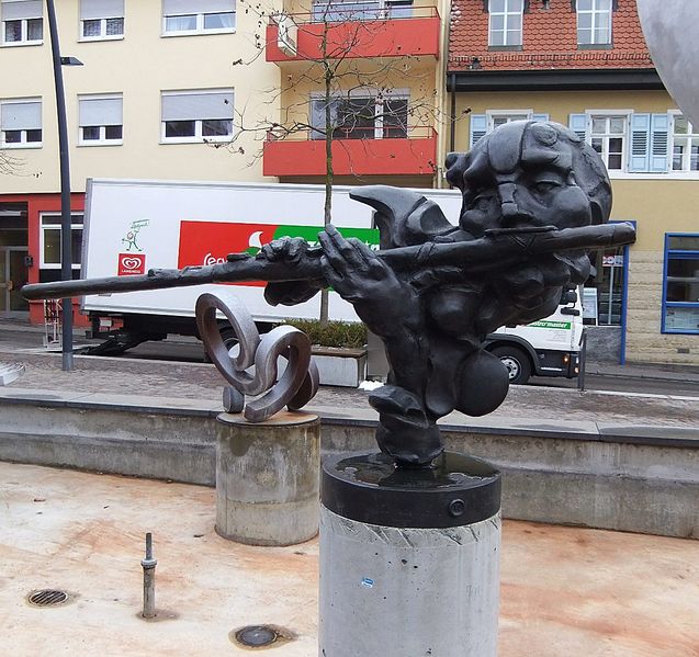 Datei:Brunnengalerie Wiesloch 3.JPG