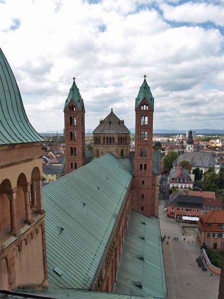 Datei:Speyer-Kaiserdom-NOTurm-05.jpg