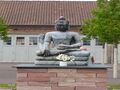 Buddhafigur