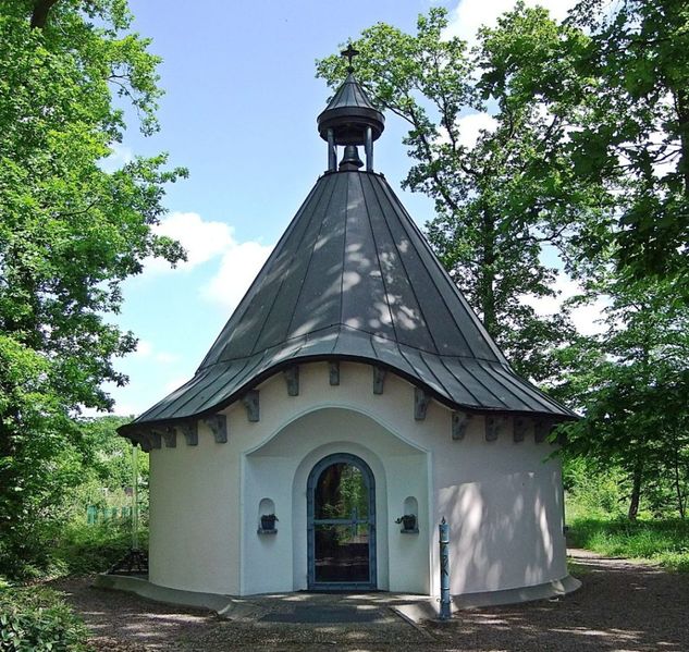 Datei:Marienkapelle Hayna.JPG